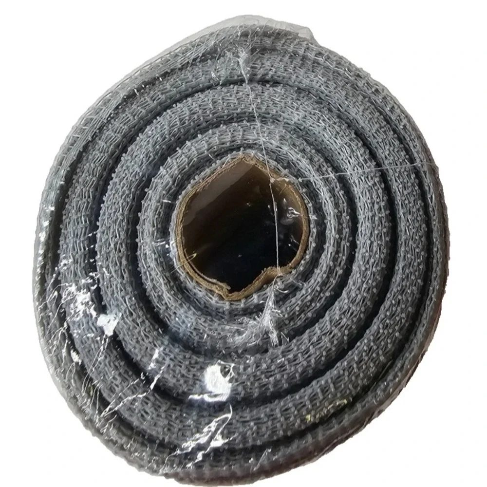 New in plastic Celebrate It silver decorating mesh 12 inches by 35 feet